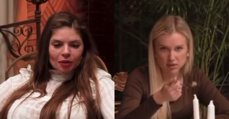 Dorota z "The Traitors" narzeka na montaż po aferze w ostatnim odcinku: "Nie wszystko jest pokazane takim, jakim było"