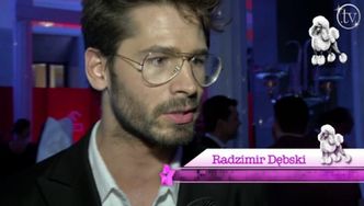 "Najbardziej interesują mnie sygnały od mojej dziewczyny!"