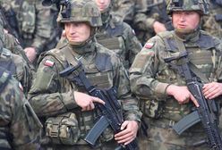 Без паніки: у Варшаві проходитимуть військові навчання