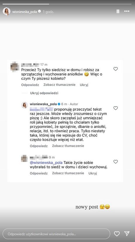 Pola Wiśniewska