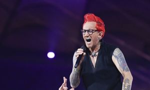 Wyznał, że stracił dom. "Wynajmuję teraz od komornika"