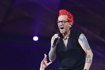 Wyznał, że stracił dom. "Wynajmuję teraz od komornika"