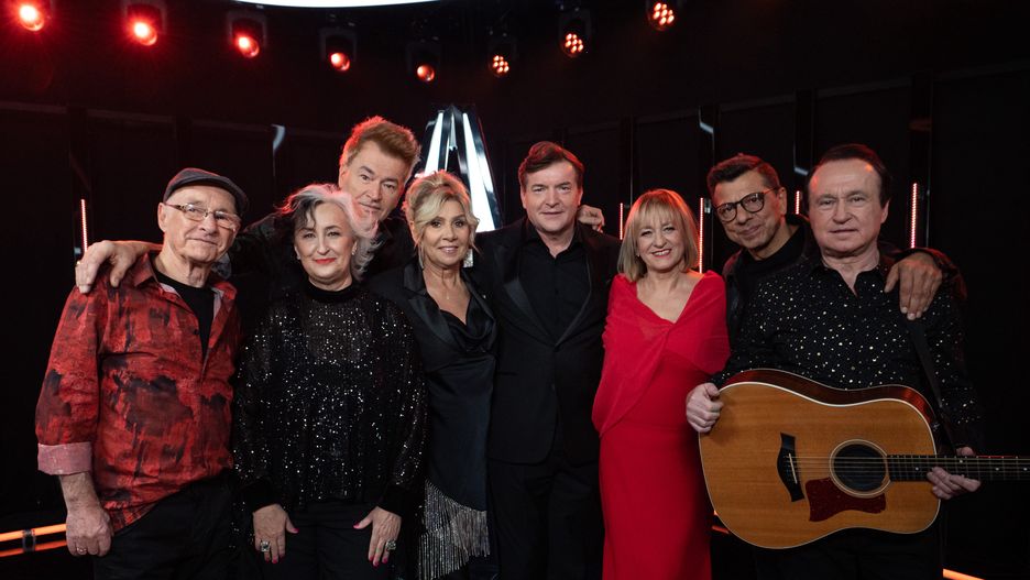 Finaliści "The Voice Senior" 4. Kto okaże się najlepszym głosem?