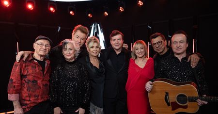 Wielki finał "The Voice Senior" tuż, tuż. Kto powalczy o zwycięstwo?