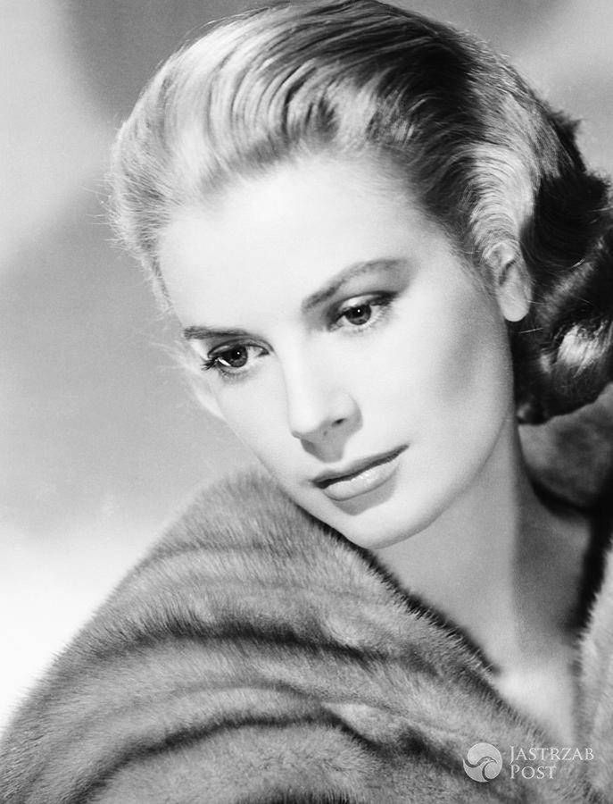 Grace Kelly