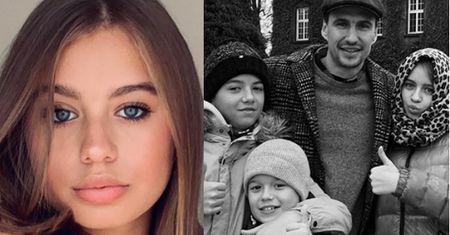 Oliwia Bieniuk chwali się wyjazdem z tatą i braćmi: "Rodzinny weekend spędzony w Krakowie" (ZDJĘCIA)