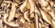 Suszone grzyby. Ciesz się nimi cały rok