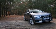 Test Audi A6 Allroad 50 TDI: wszechstronne auto z irytującą skazą