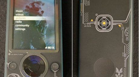 Zune Halo 1