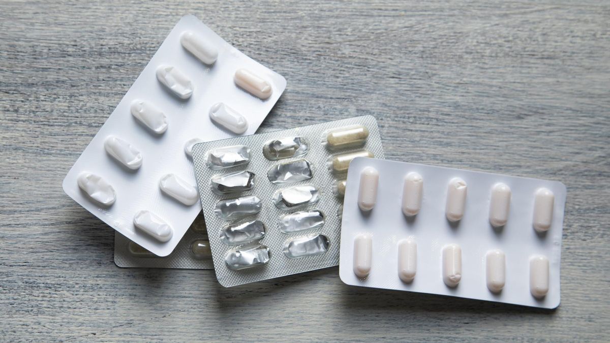 Lek GLP-1 w tabletkach zatwierdzony w USA