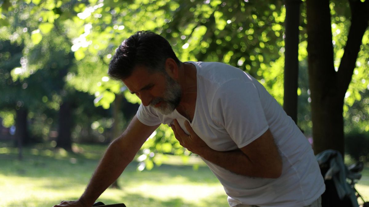 Gwałtowna zmiana pogody. Eksperci ostrzegają przed skutkami lipcowych upałów