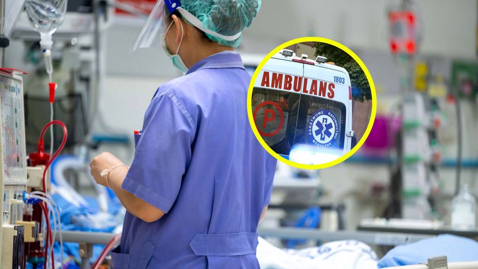 70-krotny wzrost zachorowań w tym regionie. Krztusiec stanowi coraz poważniejsze zagrożenie