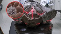 Krzysztof wziął udział w eksperymencie. ''Od dwóch lat jestem wolny od raka''