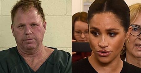 Brat Meghan Markle zaprosił ją i Harry'ego na swój ślub. "Ich wizyta byłaby ekscytująca"