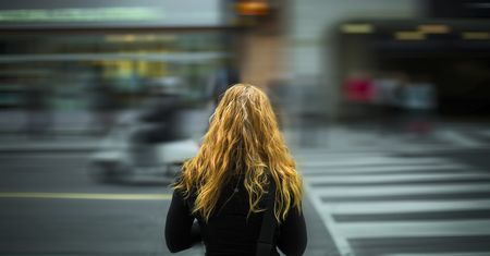 Alarmujące doniesienia o gwałtach. Dane odsłaniają skalę przestępstw w Polsce