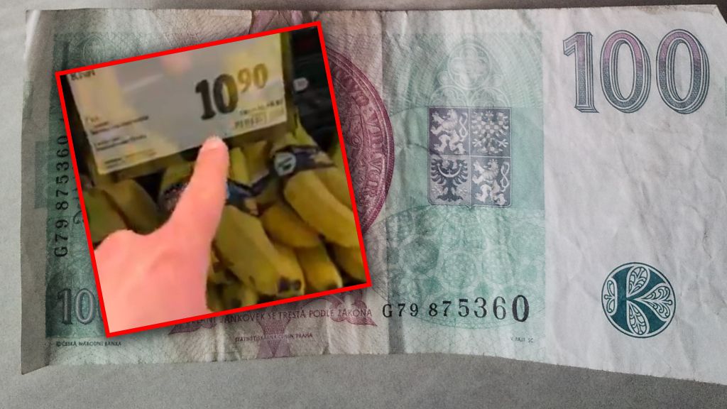 W Czechach nie opłaca się płacić gotówką