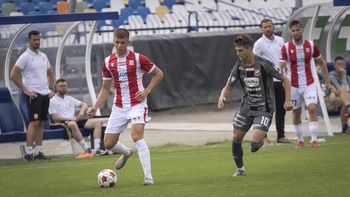 Resovia zmierzy się na wyjeździe z Hutnikiem Kraków