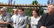 Ogrody na Ogrodach zapraszają