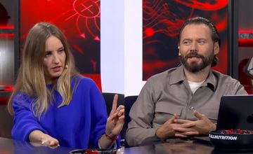 Stanowski odmawia przekazania środków ze zbiórki na Saule Technologies. Wyjaśnia, dlaczego