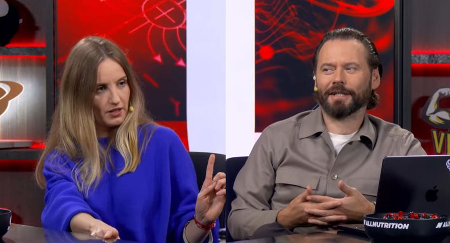 Stanowski odmawia przekazania środków ze zbiórki na Saule Technologies. Wyjaśnia, dlaczego