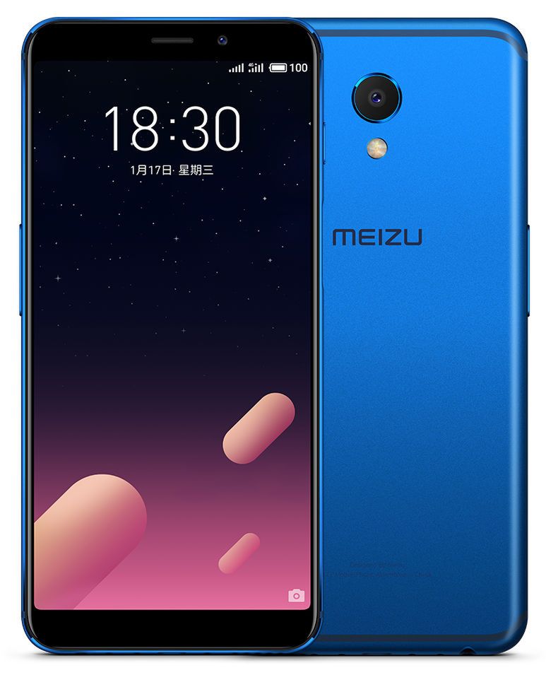 Meizu M6s