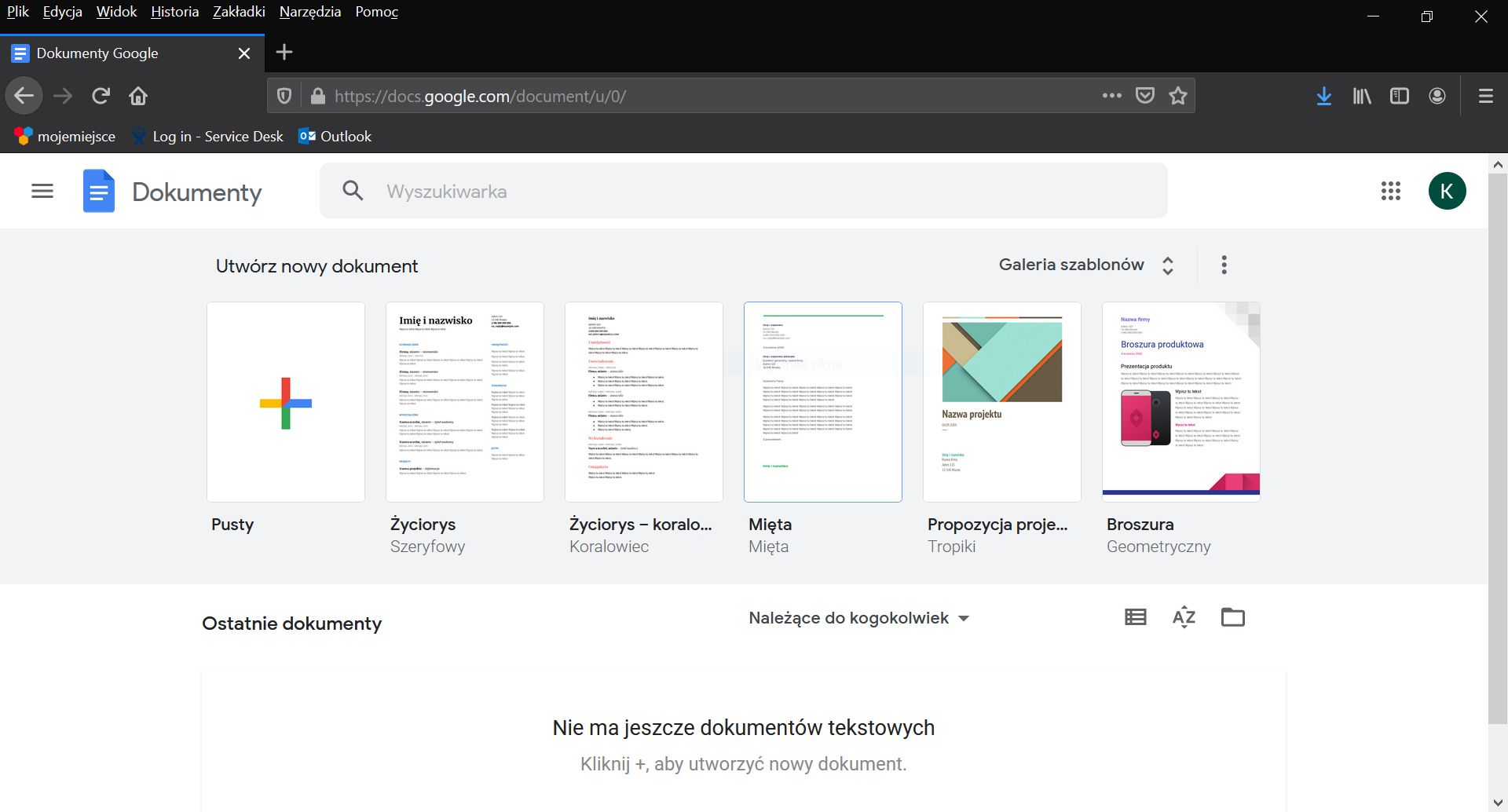 Google Docs
