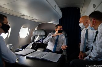 Wysoka inflacja na rękę rządowi? Daje nowe możliwości