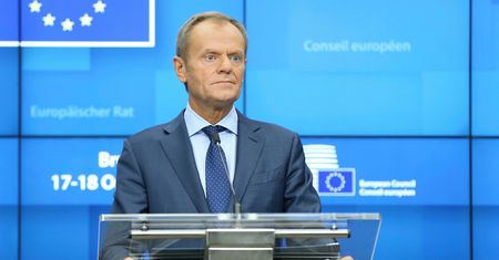 Koziński: "Pułapka Tuska. Tylko od byłego premiera zależy, czy opozycja w nią wpadnie" [OPINIA]