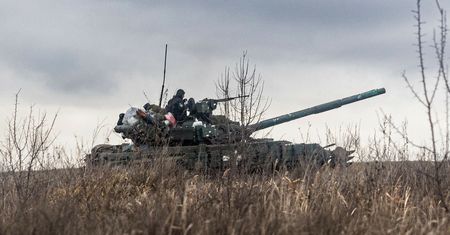 Spory cios w Grupę Wagnera. "18 najemników zlikwidowanych, 20 rannych"