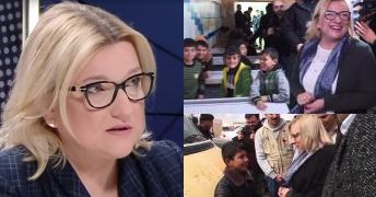 Kempa o uchodźcach: "Świat o nich nie zapomniał. Polska nie zapomniała!"