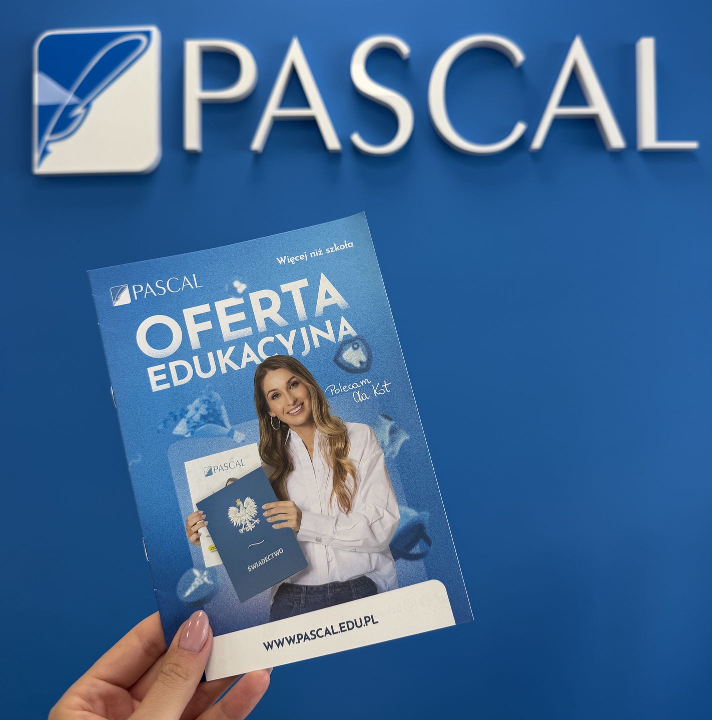 Szkoła Pascal