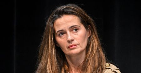 Agnieszka Grochowska w szczerym wyznaniu o wychowywaniu synów: "Być może robię IM KRZYWDĘ"