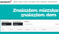 Domiporta z 807 tys. zł straty, Mateusz Nowak wiceprezesem