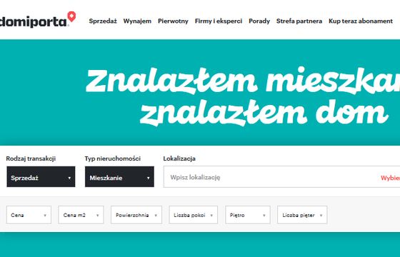 Domiporta z 807 tys. zł straty, Mateusz Nowak wiceprezesem