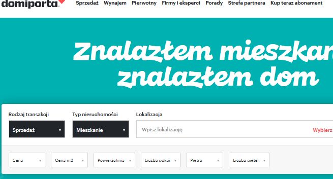 Domiporta z 807 tys. zł straty, Mateusz Nowak wiceprezesem