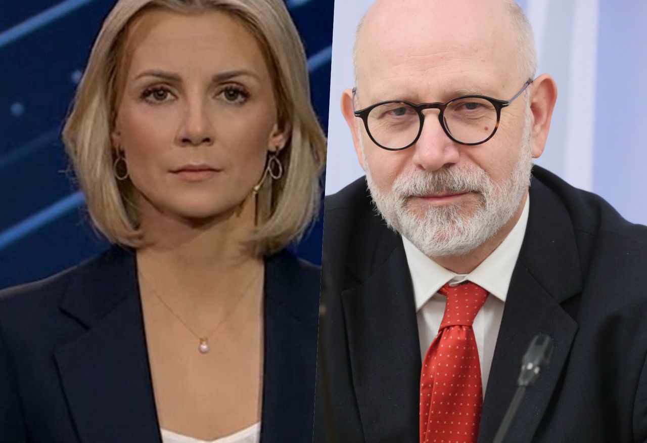 Maciej Świrski z KRRiT w konflikcie z TVP
