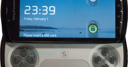Nachodzi telefon PlayStation?