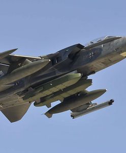 Niemcy nie przekażą Ukrainie rakiet Taurus i systemów Patriot