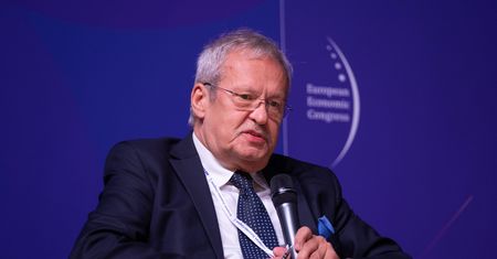 Były minister gospodarki nie gryzł się w język ws. Lotosu. "Brak odpowiedzialności"
