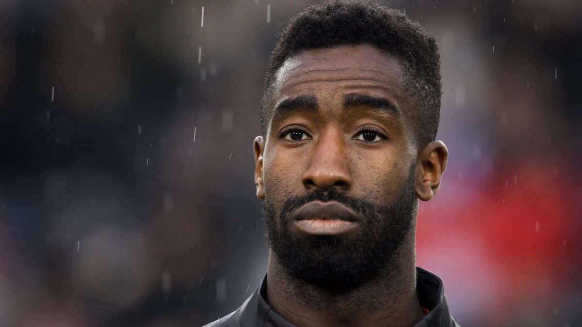 Johan Djourou jednym z zawodników wyrzuconych z FC Sion