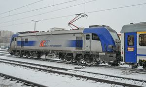 Rośnie liczba pasażerów PKP Intercity. Oto na jaki wynik liczą w tym roku