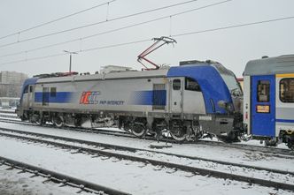 Rośnie liczba pasażerów PKP Intercity. Oto na jaki wynik liczą w tym roku