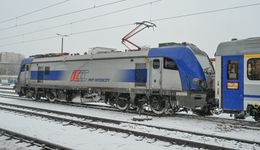 Rośnie liczba pasażerów PKP Intercity. Oto na jaki wynik liczą w tym roku