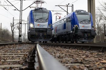 Precyzyjne dane o pociągach i szybkie reakcje. Tak działa nowy system PKP
