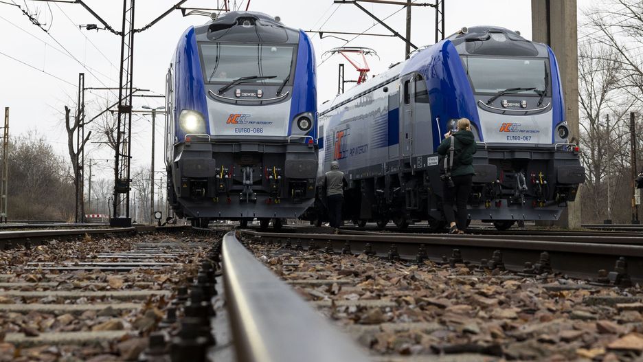 PKP Intercity podpisało porozumienie z RailNetEurope na bezpłatny dostęp do aplikacji Train Information System.