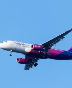 Samolot Wizz Air zawrócony na lotnisko w Burgas. "Problemy techniczne"