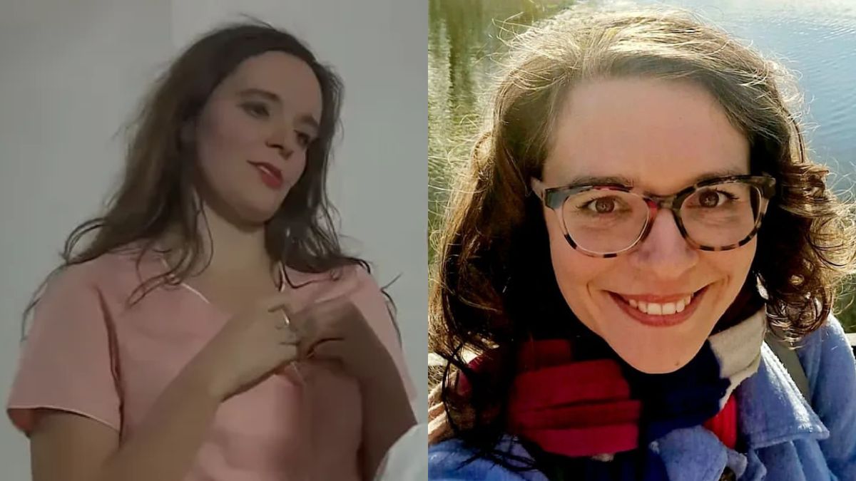 Klaudia Jachira rozwijała karierę aktorską. Jedna ze scen wciąż generuje wiele komentarzy