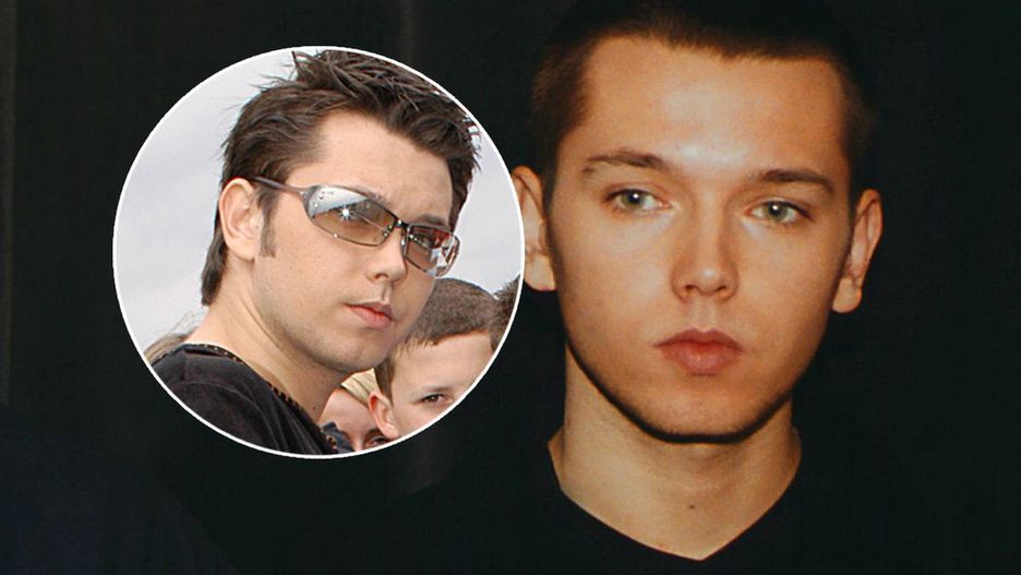 W tym roku Gabriel Fleszar skończy 44 lata