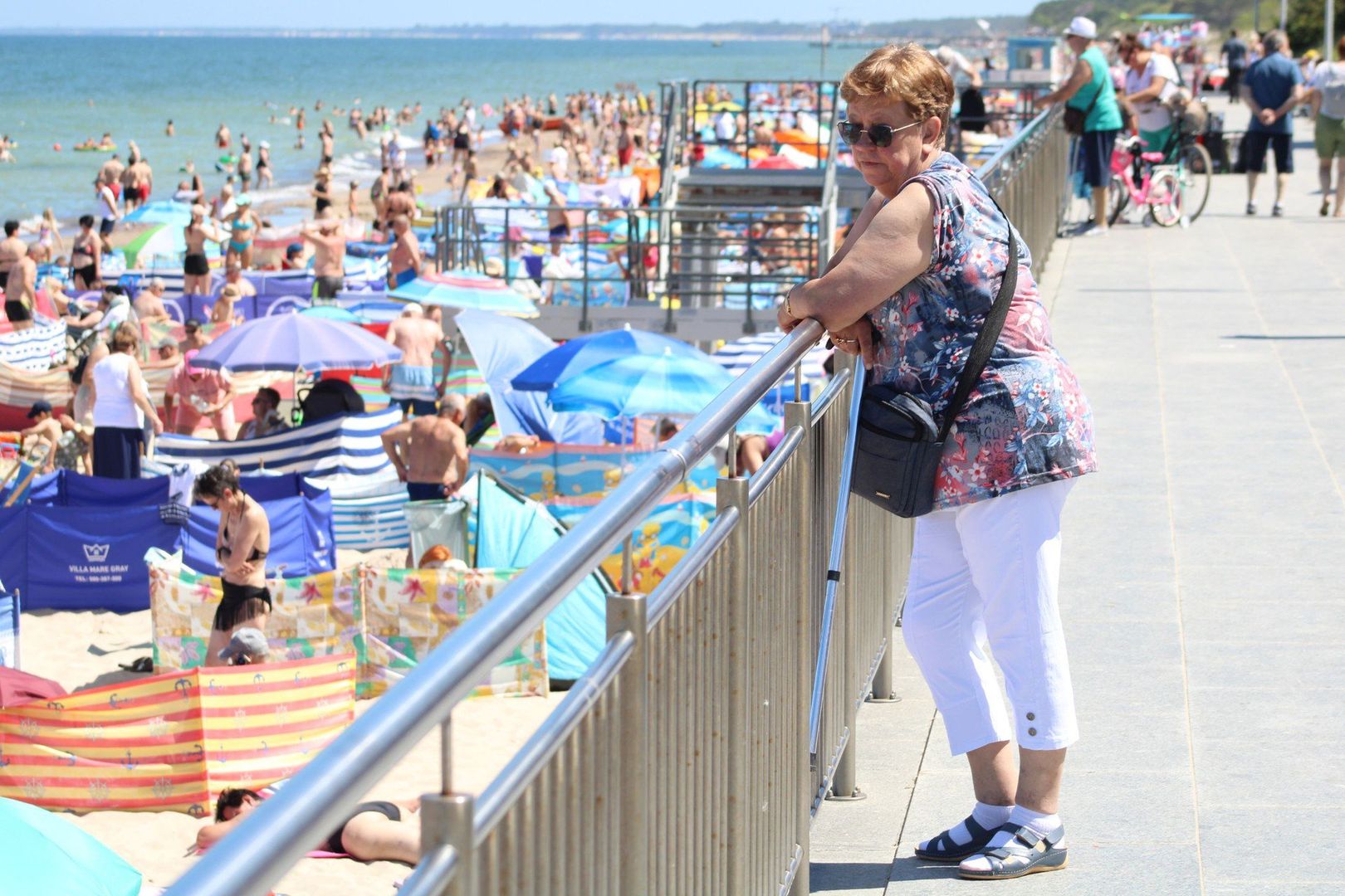 PLAŻA SARBINOWO