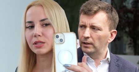 Marianna Schreiber nagle wypaliła o relacjach z (jeszcze) mężem. Wspomniała o ich córce